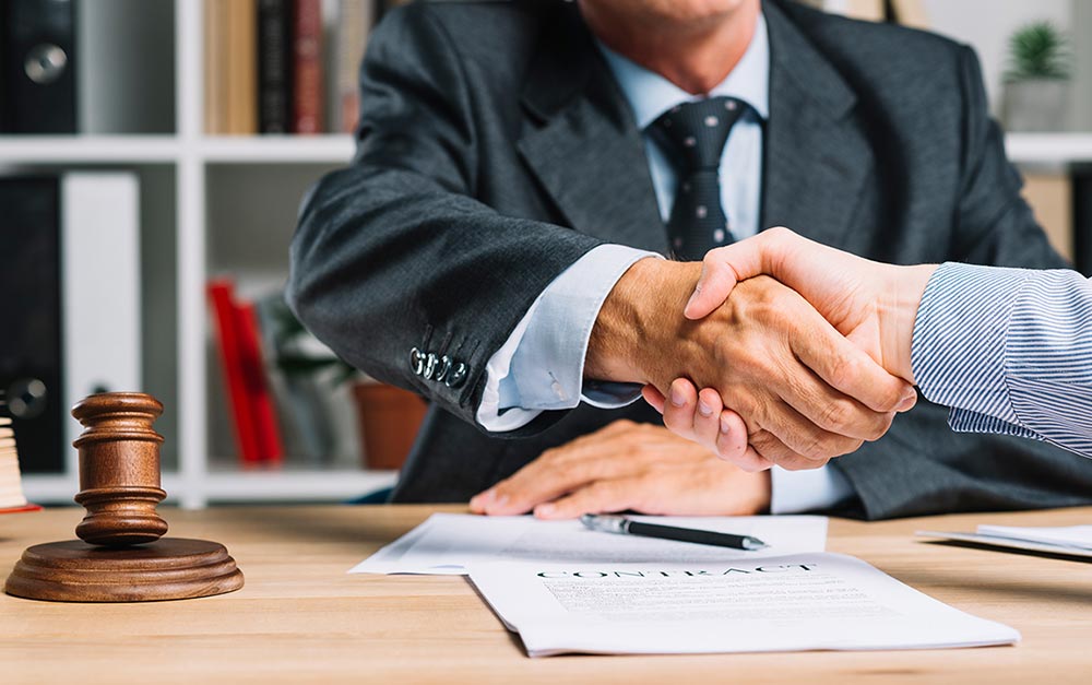 Protokol Hukuk ve Danışmanlık Bürosu