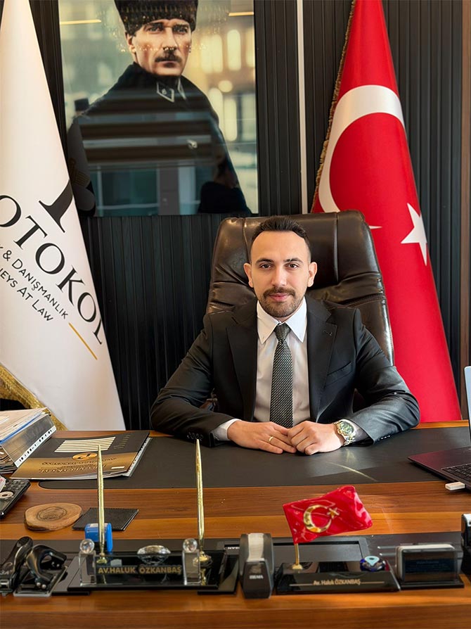 Protokol Hukuk ve Danışmanlık Bürosu